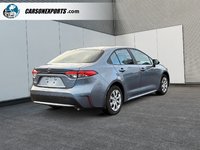 2021 Toyota Corolla LE LOW KM! FINANCING AVAILABLE-2