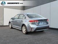 2021 Toyota Corolla LE LOW KM! FINANCING AVAILABLE-3