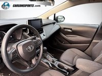 2021 Toyota Corolla LE LOW KM! FINANCING AVAILABLE-6