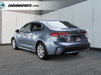 2021 Toyota Corolla LE LOW KM! FINANCING AVAILABLE-5