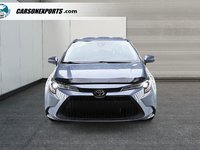 2021 Toyota Corolla LE LOW KM! FINANCING AVAILABLE-1