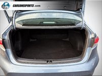 2021 Toyota Corolla LE LOW KM! FINANCING AVAILABLE-4