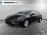 2021 Toyota Corolla SE FINANCE NOW!-0