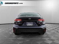 2021 Toyota Corolla SE FINANCE NOW!-5