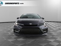 2021 Toyota Corolla SE FINANCE NOW!-1