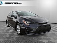 2021 Toyota Corolla SE FINANCE NOW!-2