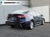 2021 Toyota Corolla SE FINANCE NOW!-4