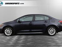 2021 Toyota Corolla SE FINANCE NOW!-7