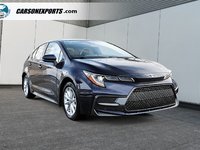 2021 Toyota Corolla SE FINANCE NOW!-2