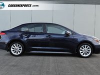 2021 Toyota Corolla SE FINANCE NOW!-3