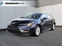 2021 Toyota Corolla SE FINANCE NOW!-0
