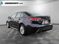 2021 Toyota Corolla SE FINANCE NOW!-6