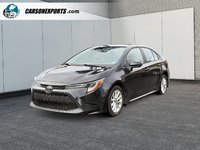 2022 Toyota Corolla LE GREAT BUY! FINANCE TODAY-0