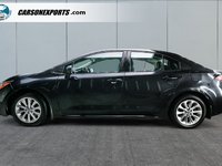 2022 Toyota Corolla LE GREAT BUY! FINANCE TODAY-7