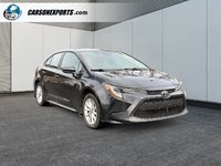 2022 Toyota Corolla LE GREAT BUY! FINANCE TODAY-1
