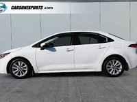 2023 Toyota Corolla LE LOW PAYMENTS OAC CALL TODAY!-7
