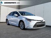 2023 Toyota Corolla LE LOW PAYMENTS OAC CALL TODAY!-2