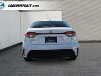2023 Toyota Corolla LE LOW PAYMENTS OAC CALL TODAY!-5