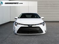 2023 Toyota Corolla LE LOW PAYMENTS OAC CALL TODAY!-1