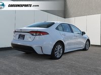 2023 Toyota Corolla LE LOW PAYMENTS OAC CALL TODAY!-4