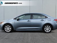 2023 Toyota Corolla LE FINANCE TODAY! LOW KM-7