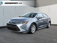 2023 Toyota Corolla LE FINANCE TODAY! LOW KM-0