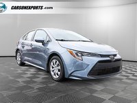 2023 Toyota Corolla LE FINANCE TODAY! LOW KM-2
