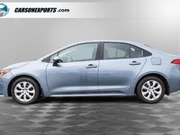2023 Toyota Corolla LE FINANCE TODAY! LOW KM-7