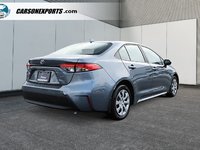2023 Toyota Corolla LE FINANCE TODAY! LOW KM-4