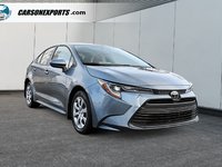 2023 Toyota Corolla LE FINANCE TODAY! LOW KM-2