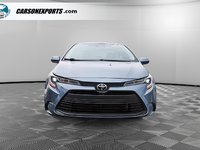 2023 Toyota Corolla LE FINANCE TODAY! LOW KM-1