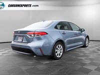 2023 Toyota Corolla LE FINANCE TODAY! LOW KM-4