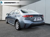 2023 Toyota Corolla LE FINANCE TODAY! LOW KM-6