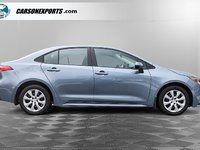 2023 Toyota Corolla LE FINANCE TODAY! LOW KM-3