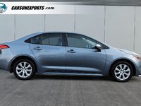 2023 Toyota Corolla LE FINANCE TODAY! LOW KM-3