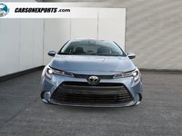 2023 Toyota Corolla LE FINANCE TODAY! LOW KM-1