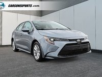 2023 Toyota Corolla LE-2