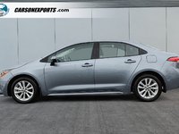 2023 Toyota Corolla LE-7