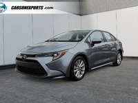 2023 Toyota Corolla LE-0