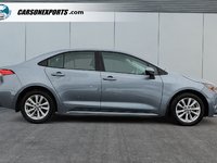 2023 Toyota Corolla LE-3