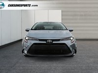 2023 Toyota Corolla LE-1