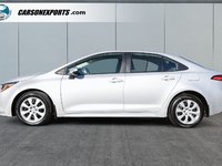 2024 Toyota Corolla LE 11,000KM! LOW PAYMENT OAC APPLY TODAY-7