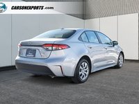 2024 Toyota Corolla LE 11,000KM! LOW PAYMENT OAC APPLY TODAY-4