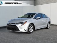 2024 Toyota Corolla LE 11,000KM! LOW PAYMENT OAC APPLY TODAY-0