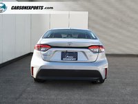 2024 Toyota Corolla LE 11,000KM! LOW PAYMENT OAC APPLY TODAY-5