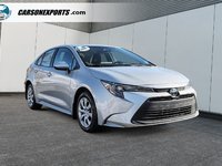 2024 Toyota Corolla LE 11,000KM! LOW PAYMENT OAC APPLY TODAY-2