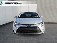 2024 Toyota Corolla LE 11,000KM! LOW PAYMENT OAC APPLY TODAY-1