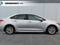 2024 Toyota Corolla LE FINANCING AVAILABLE TODAY!-3