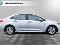 2024 Toyota Corolla LE FINANCING AVAILABLE TODAY!-3