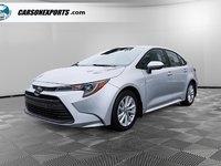 2024 Toyota Corolla LE FINANCING AVAILABLE TODAY!-0